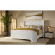 Ives Copenhagen White Bed